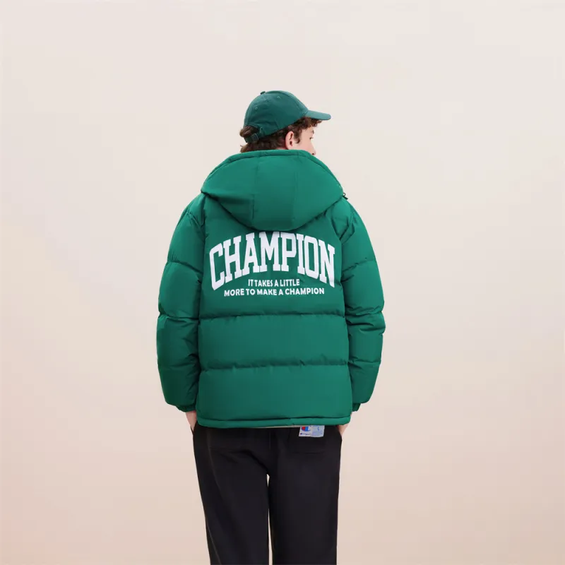 Champion Down Jackets Unisex-24