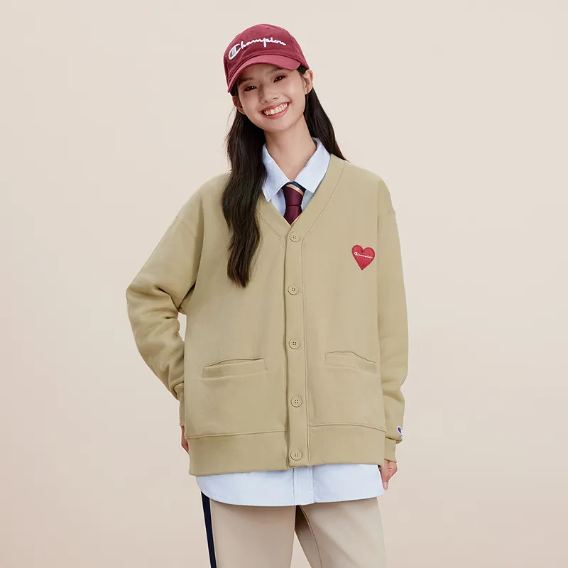 Champion Sweatshirt US Version Unisex-20