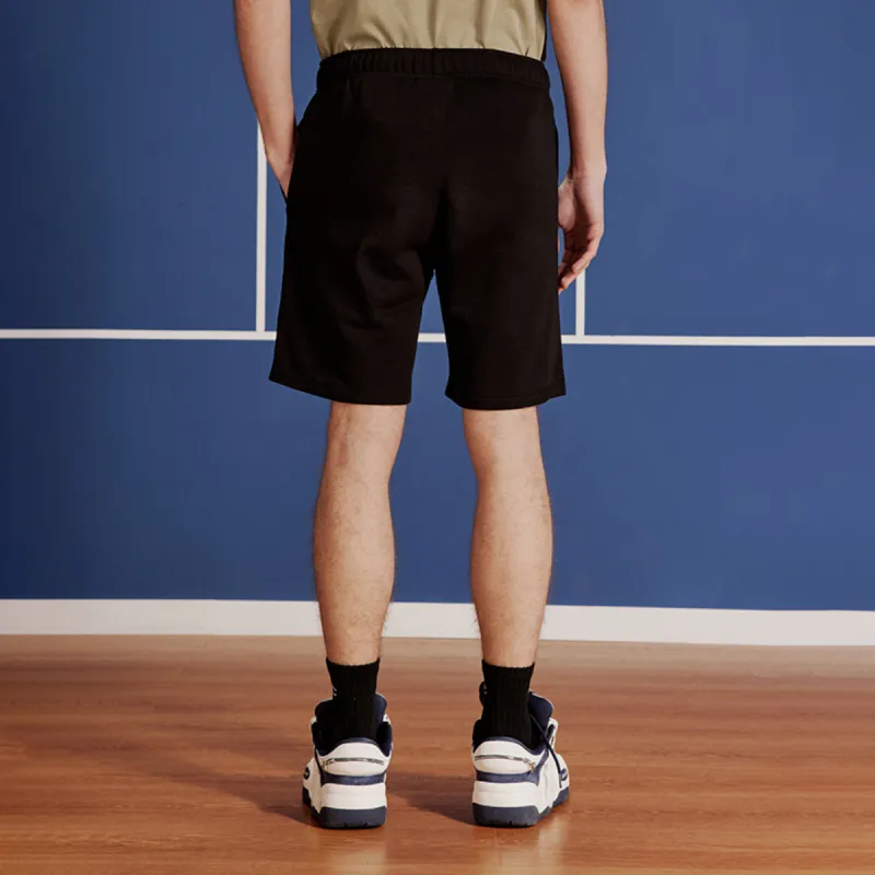Champion Casual Shorts Europe Version Unisex-8