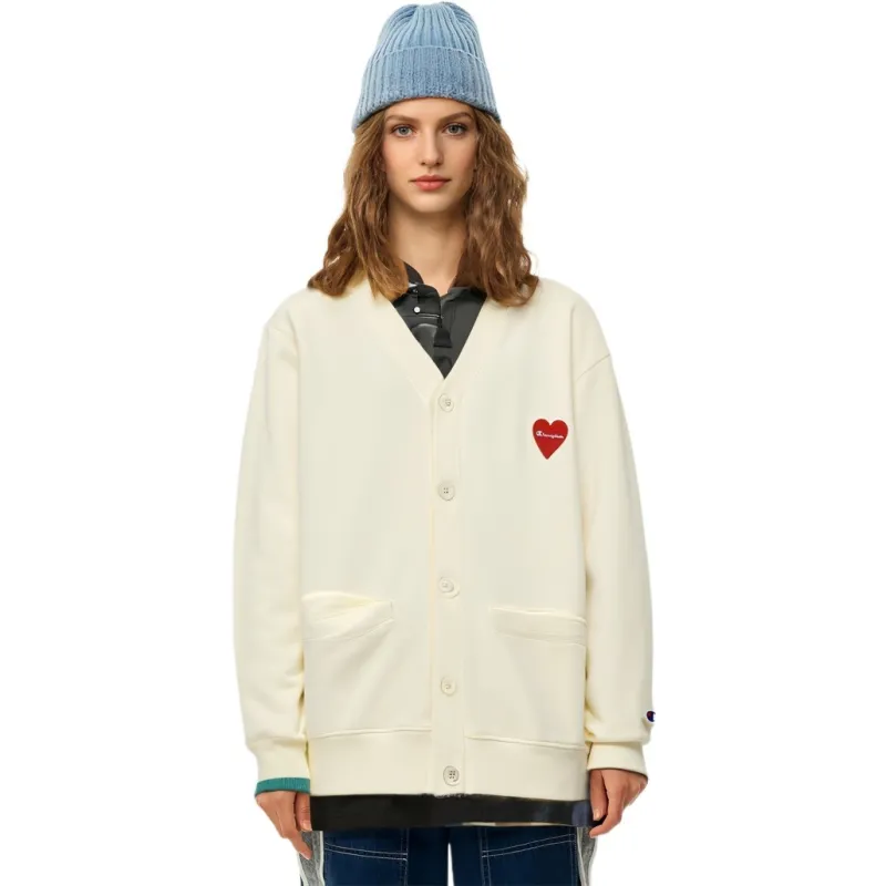 Champion Sweatshirt US Version Unisex-8
