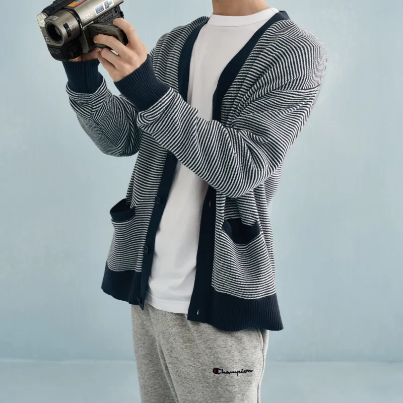 Champion Knitwear Unisex-3