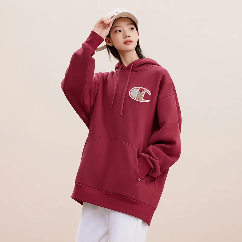 Champion FW24 Japan SMU 2  Ecom Sweatshirt Unisex-2