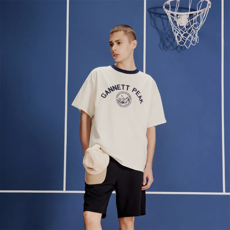 Champion SS23 Campus Series T Shirts Unisex-14