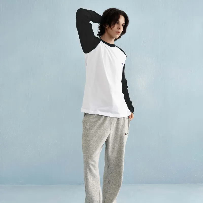 Champion T Shirts Unisex-8