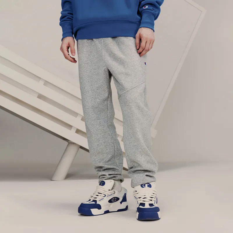 Champion Knitted Sports Pants US Version Unisex-2