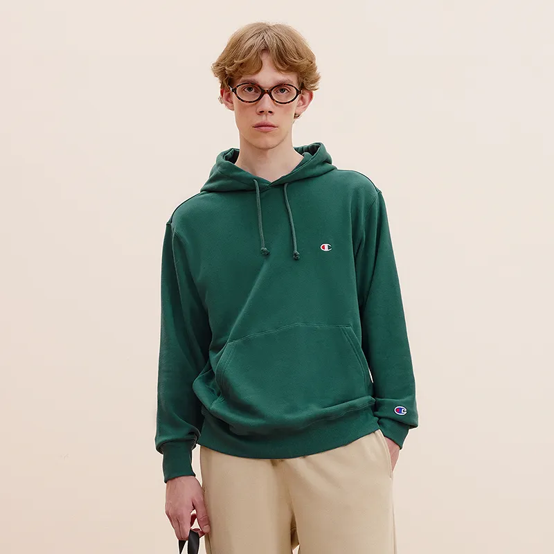 Champion Sweatshirt Japan Version Unisex-22