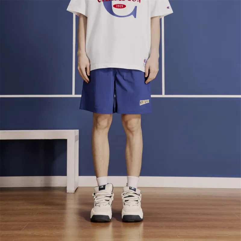 Champion Casual Shorts Japan Version Unisex-9