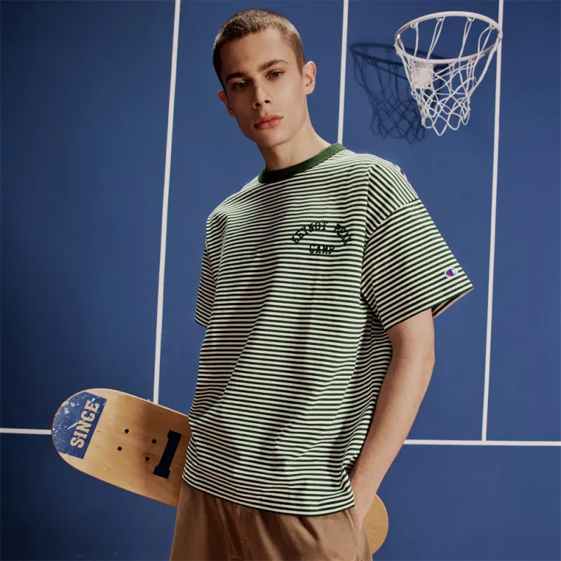 Champion T Shirt Japan Version Unisex-2