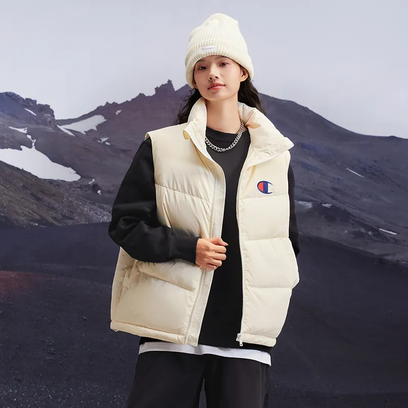 Champion Vests Unisex-3
