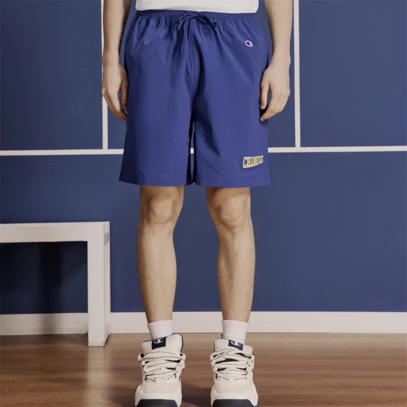 Champion Casual Shorts Japan Version Unisex-8