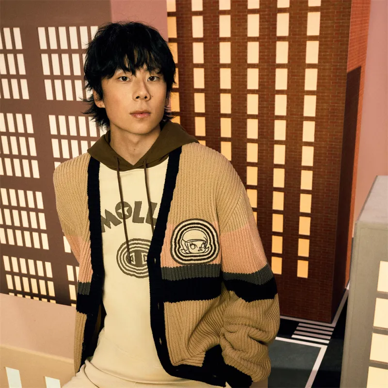 Champion x POP MART Knitwear Unisex-2