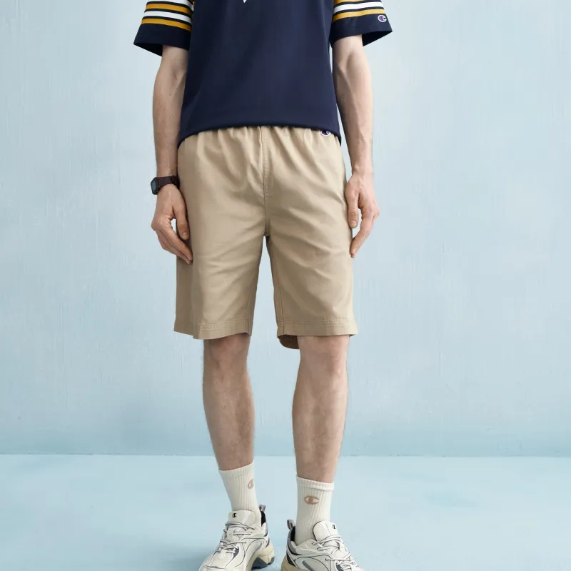 Champion SS25 Casual Shorts Japan Version Unisex-4