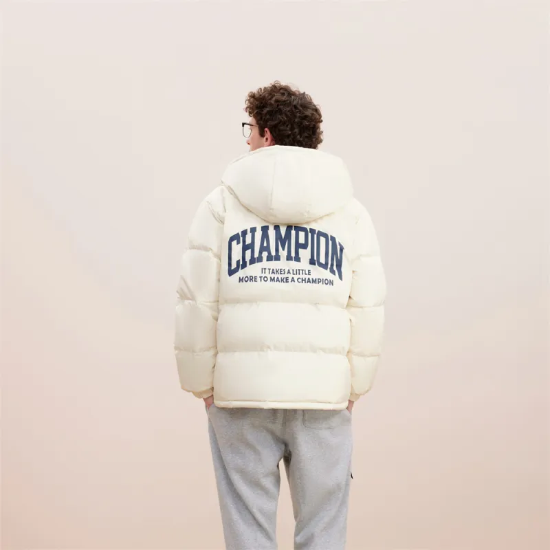 Champion Down Jackets Unisex-4