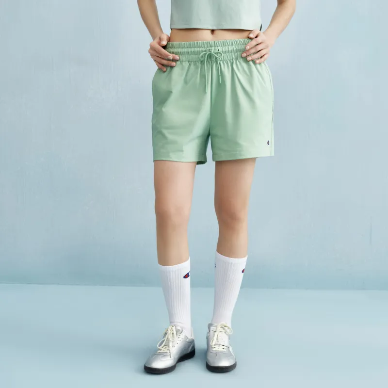 Champion Casual Shorts US Version Women's-12