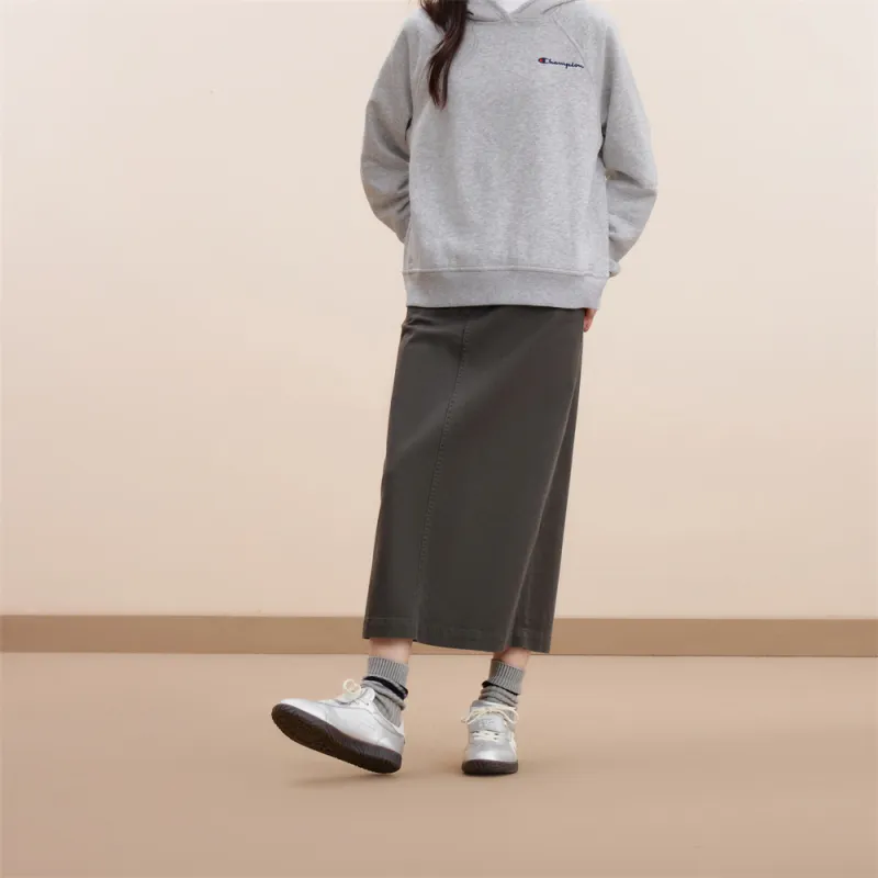 Champion FW24 Casual Long Skirts Women's-4