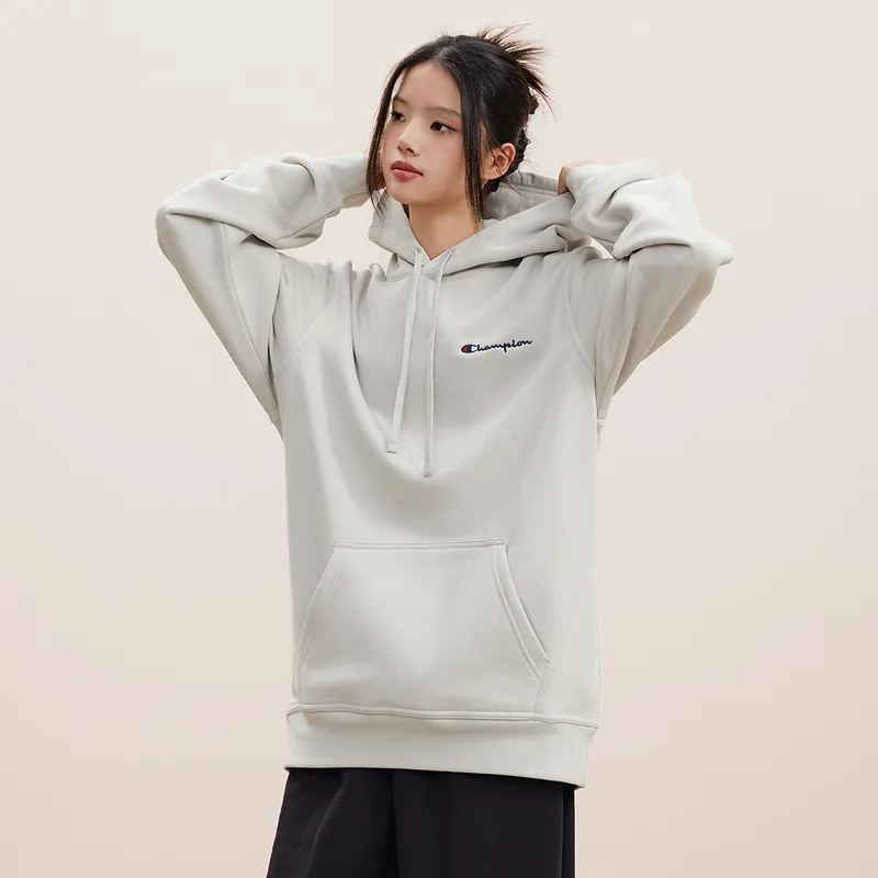 Champion FW24 Script Shop Sweatshirt Unisex-19