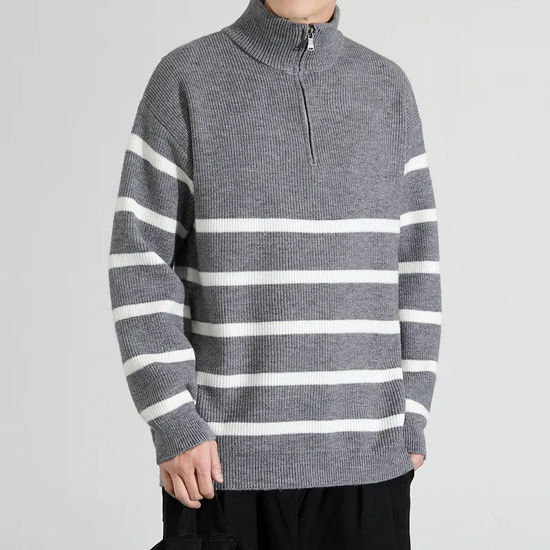 JEEP SPIRIT Sweaters Unisex-5