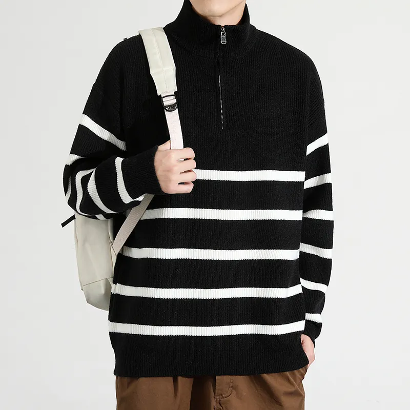 JEEP SPIRIT Sweaters Unisex-12