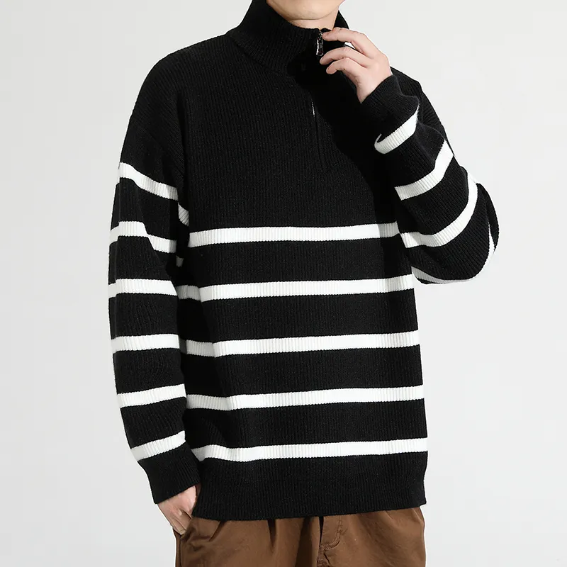 JEEP SPIRIT Sweaters Unisex-10