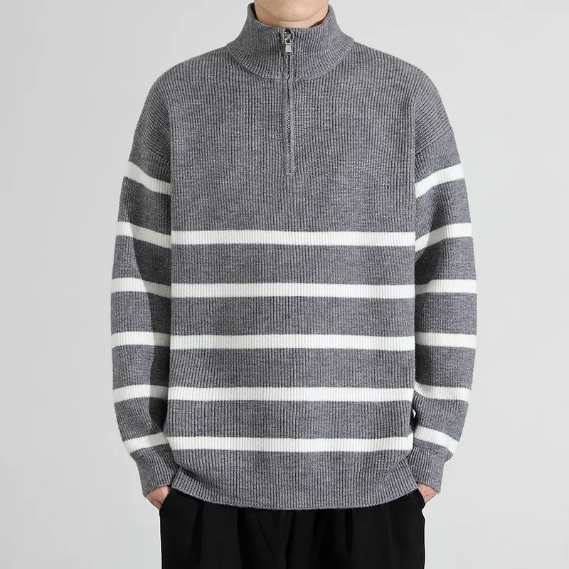 JEEP SPIRIT Sweaters Unisex-4