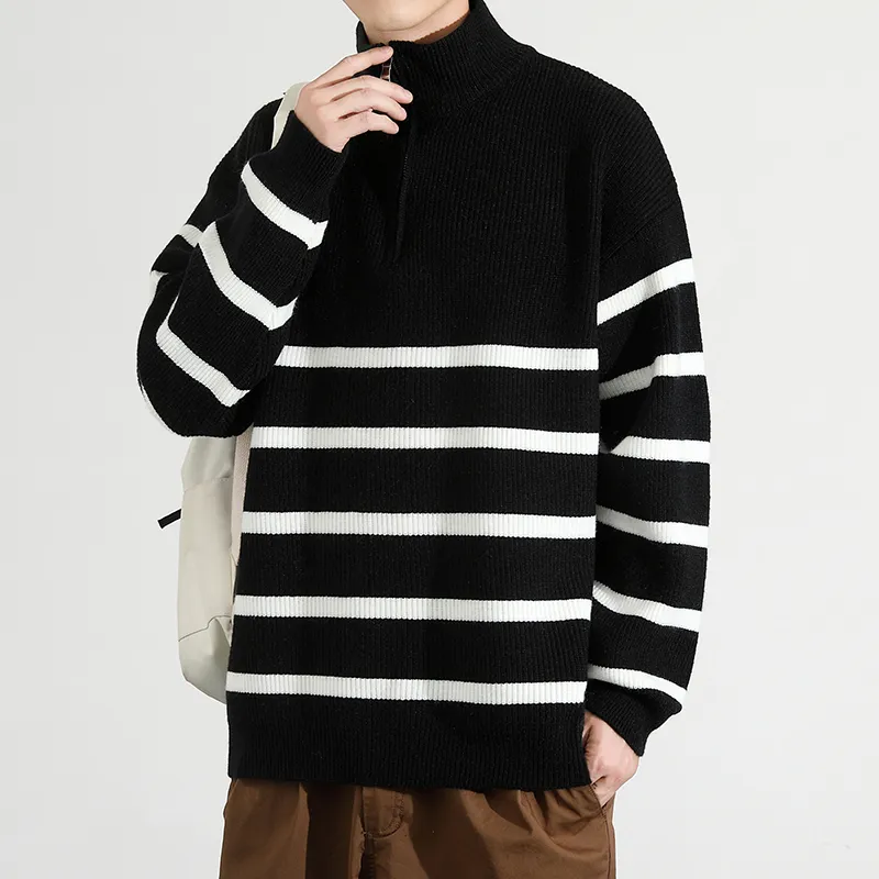 JEEP SPIRIT Sweaters Unisex-13