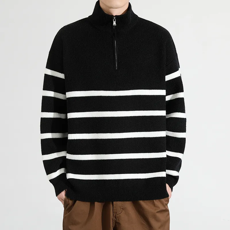 JEEP SPIRIT Sweaters Unisex-8