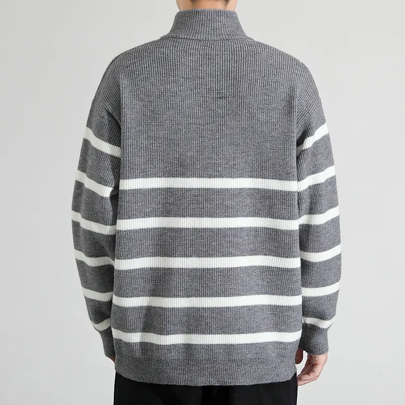 JEEP SPIRIT Sweaters Unisex-6