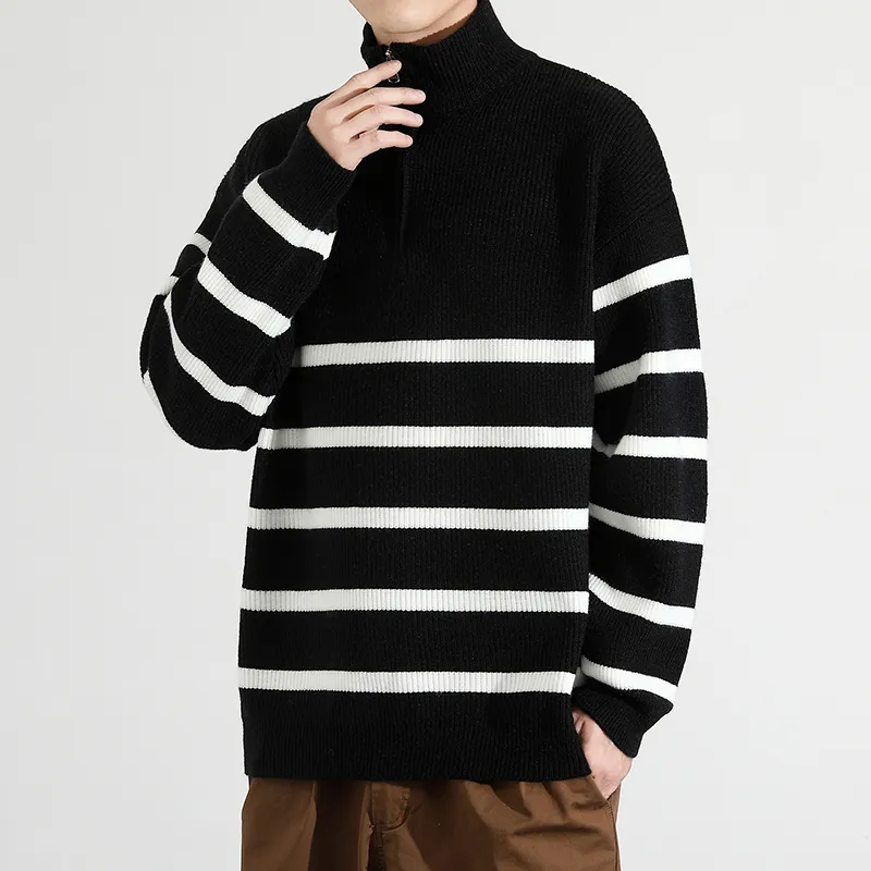 JEEP SPIRIT Sweaters Unisex-9