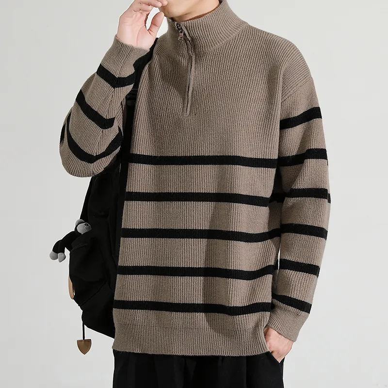 JEEP SPIRIT Sweaters Unisex-19