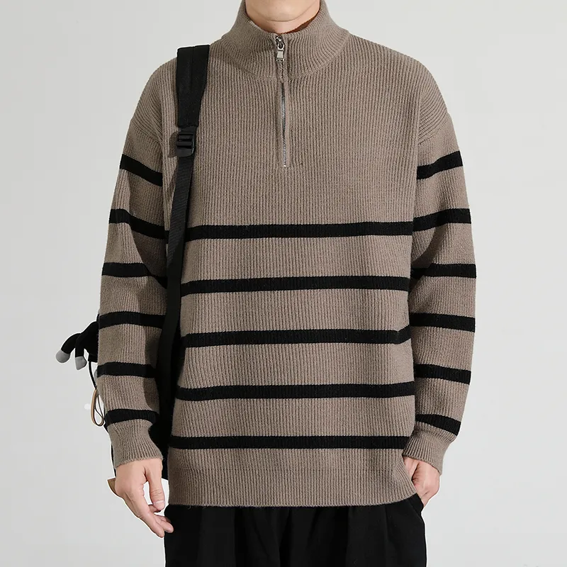 JEEP SPIRIT Sweaters Unisex-18