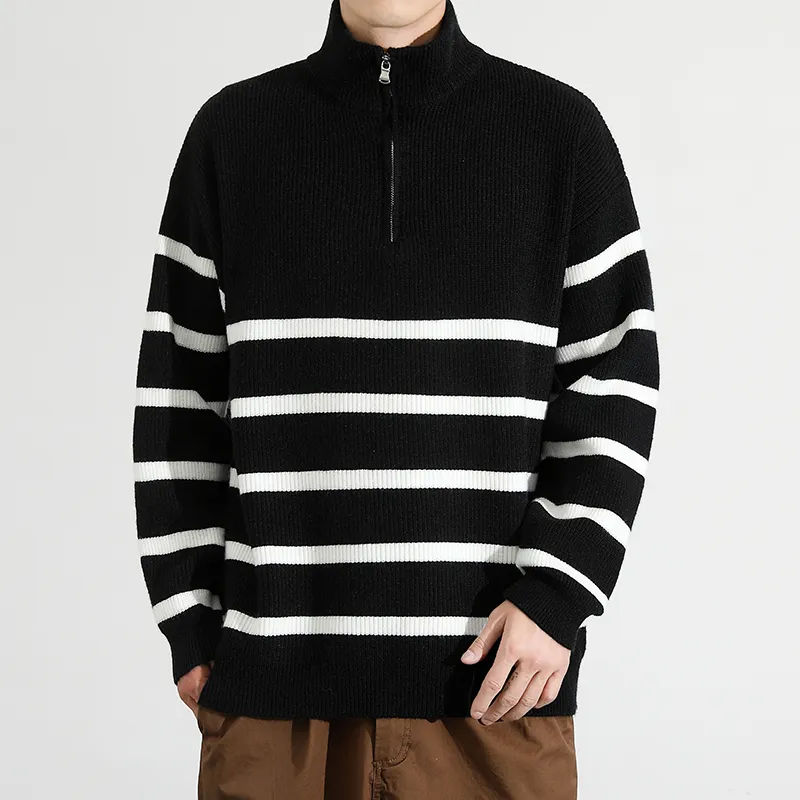 JEEP SPIRIT Sweaters Unisex-11