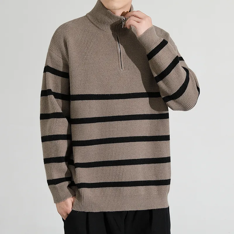 JEEP SPIRIT Sweaters Unisex-17