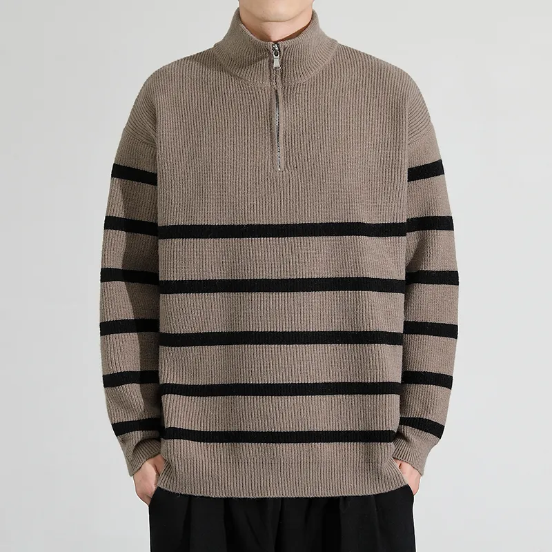 JEEP SPIRIT Sweaters Unisex-15