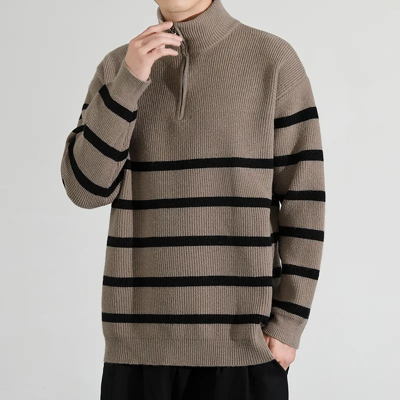 JEEP SPIRIT Sweaters Unisex-16