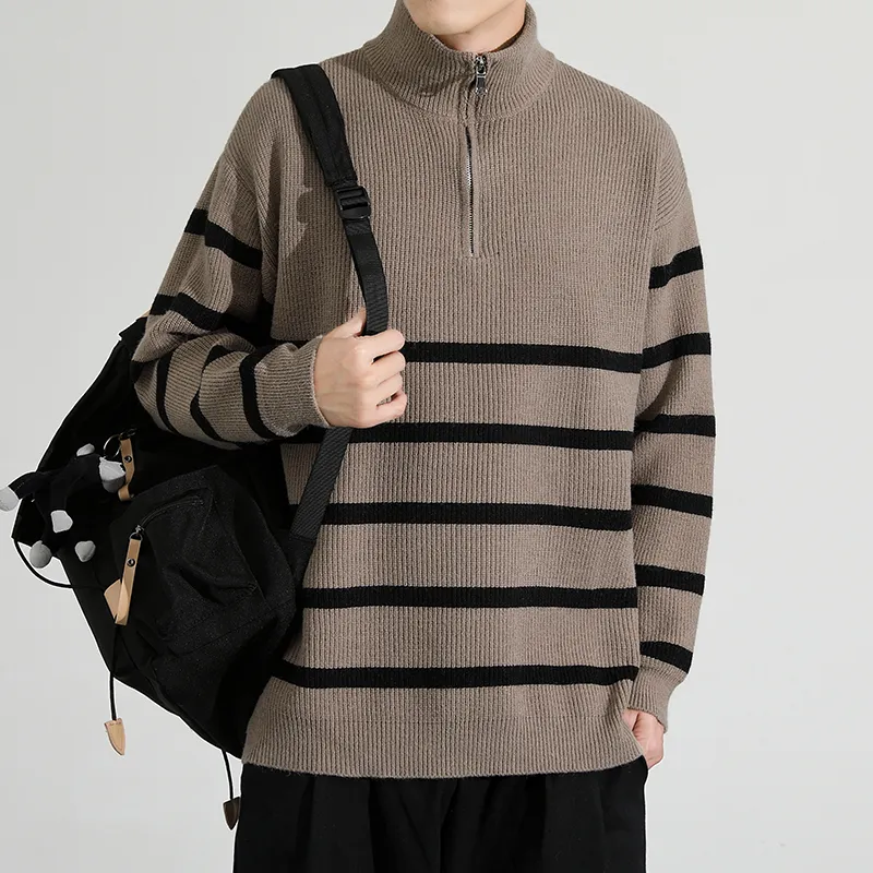 JEEP SPIRIT Sweaters Unisex-20