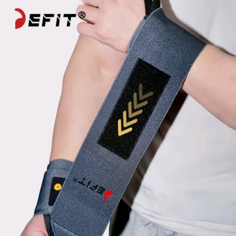 DEFIT Wristbands Breathable Rehabilitation Professional Protective-1
