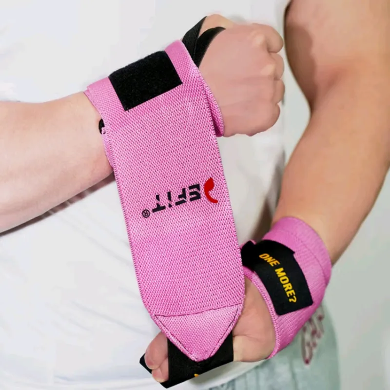 DEFIT Wristbands Breathable Rehabilitation Professional Protective-5