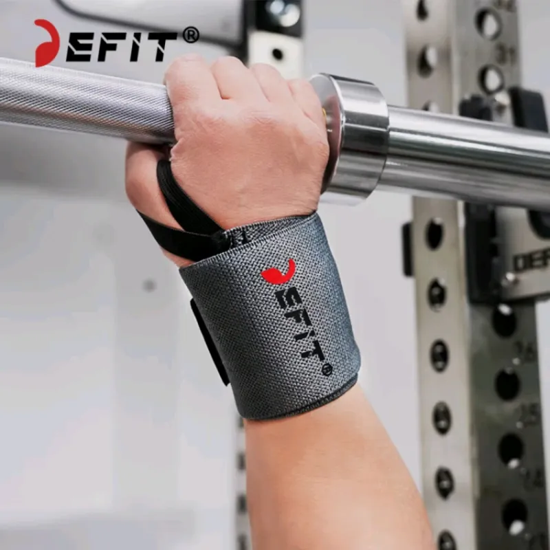 DEFIT Wristbands Breathable Rehabilitation Professional Protective-2