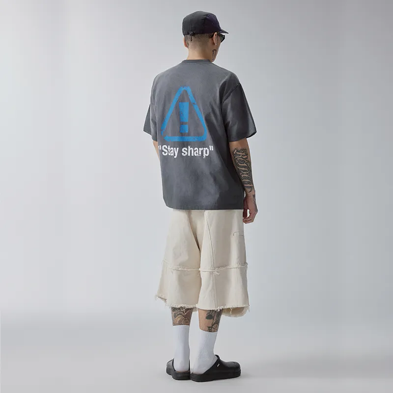 FIRE 2 COLD EGO T Shirts Unisex-4