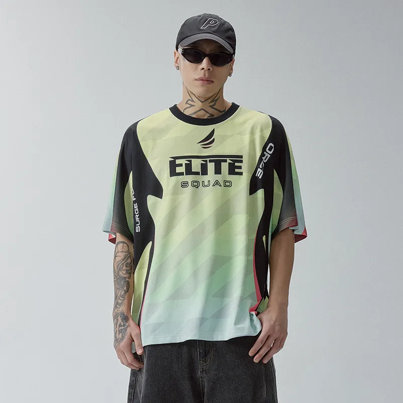 FIRE 2 COLD EGO T Shirt Unisex Multicolor-2