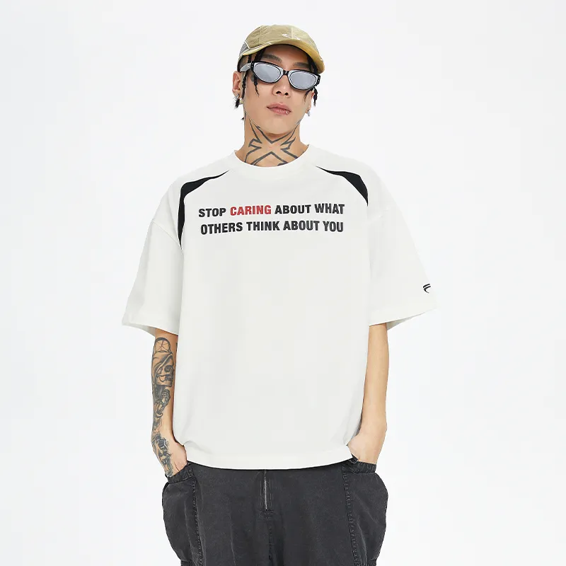 FIRE 2 COLD EGO T Shirts Unisex-6