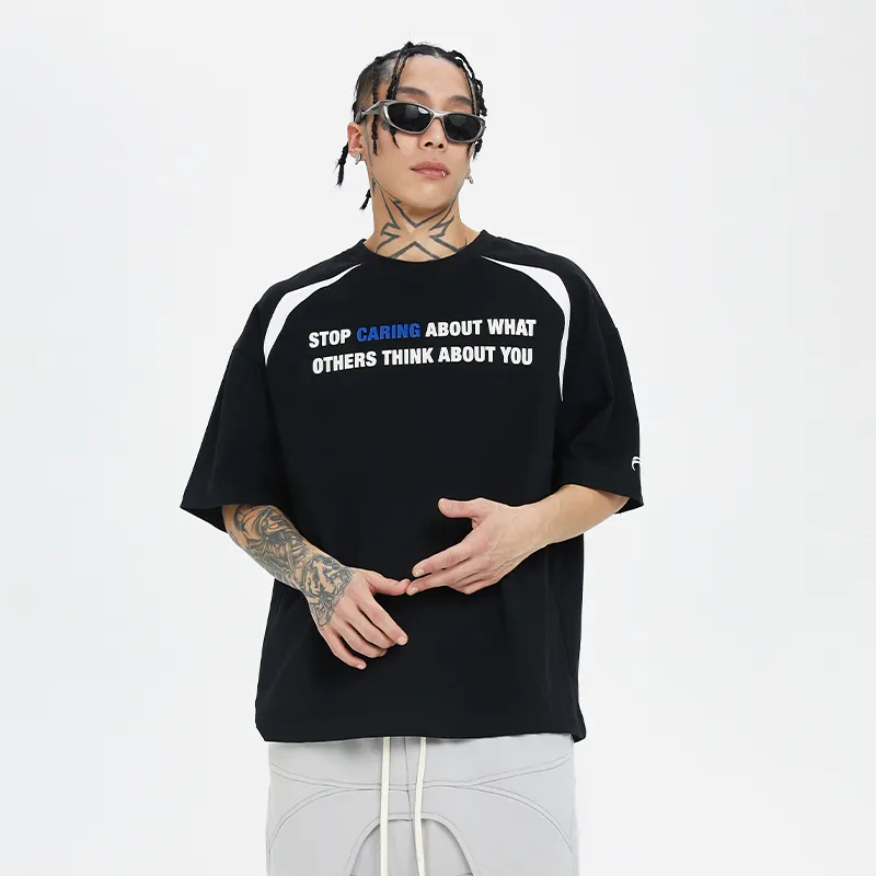 FIRE 2 COLD EGO T Shirts Unisex-3