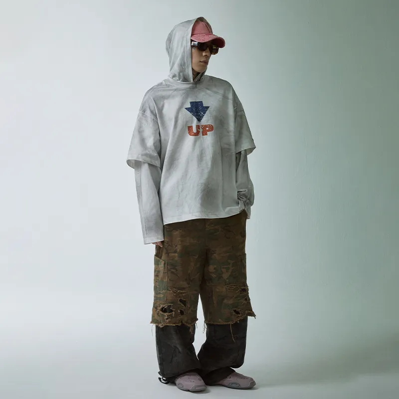 FIRE 2 COLD EGO Sweatshirt Unisex-7