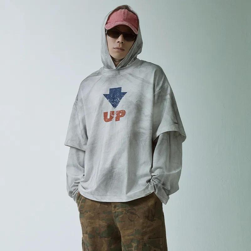 FIRE 2 COLD EGO Sweatshirt Unisex-6