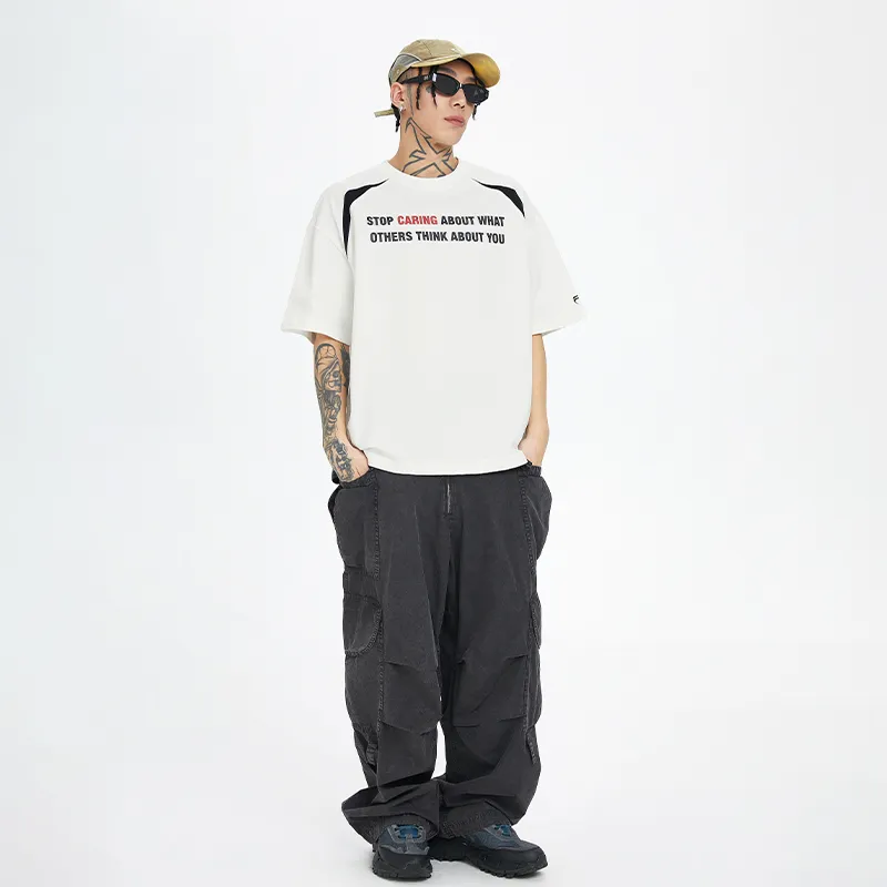 FIRE 2 COLD EGO T Shirts Unisex-7