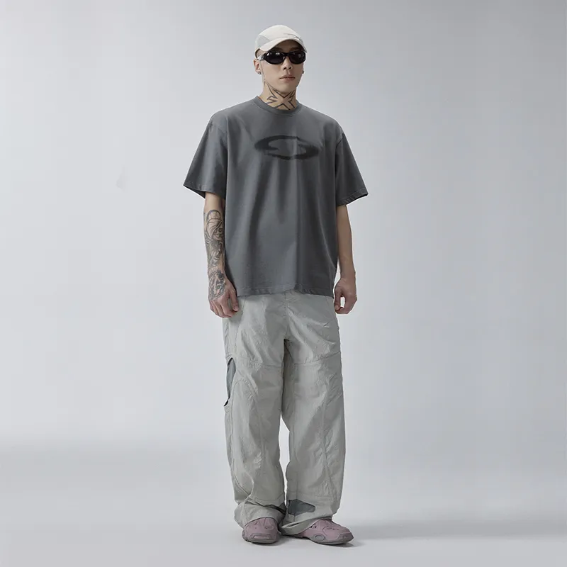 FIRE 2 COLD EGO T Shirts Unisex-3