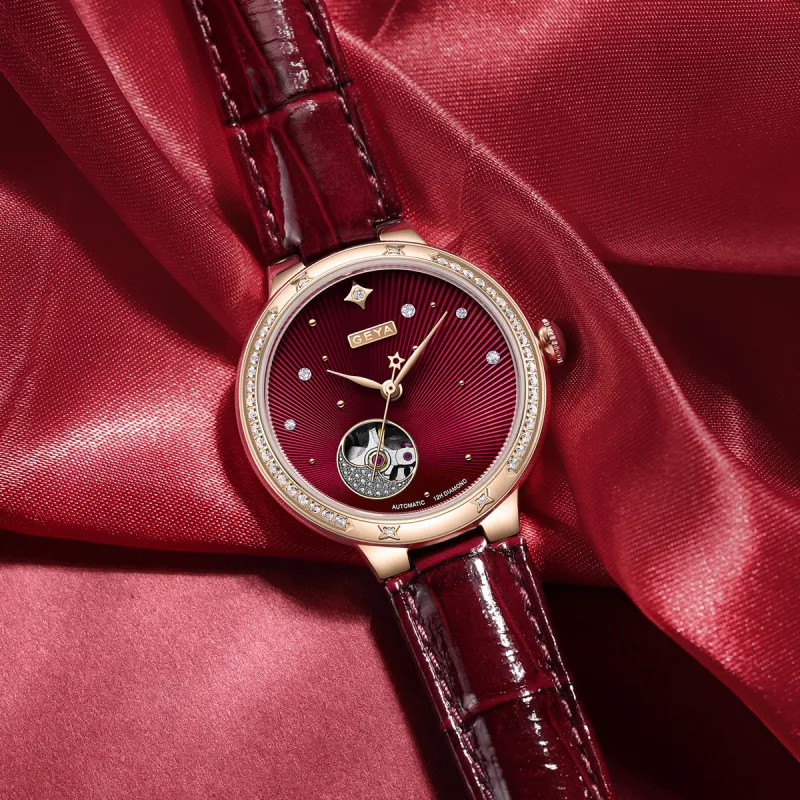 GEYA Women's Watch-2