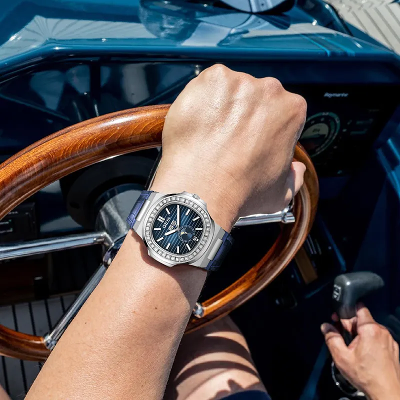GEYA Men Watch-4