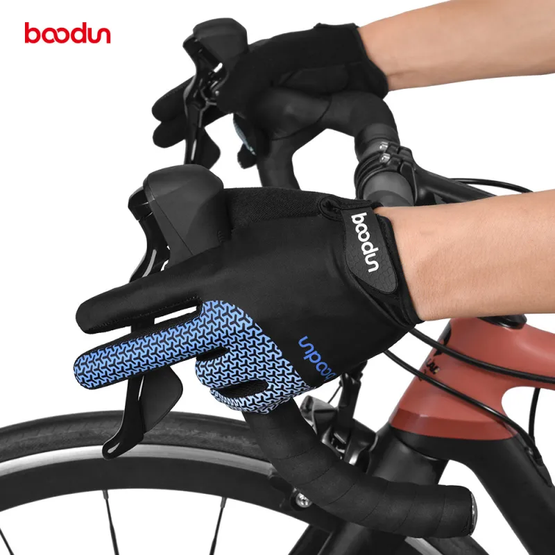 BOODUN Riding Equipment Cycling Glove Unisex-5