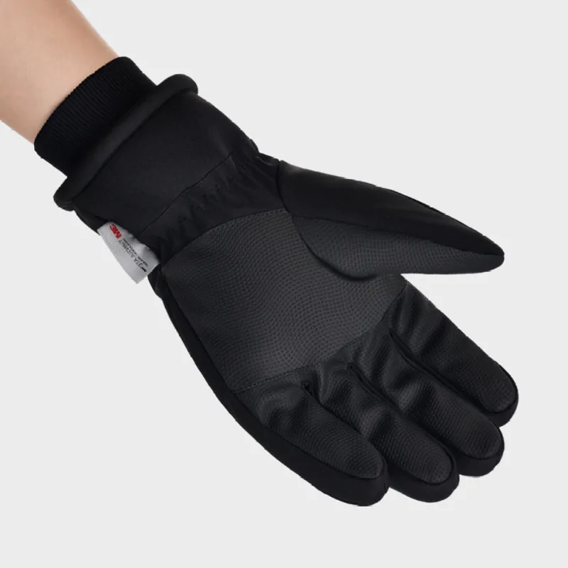 BOODUN Ski Gloves-2